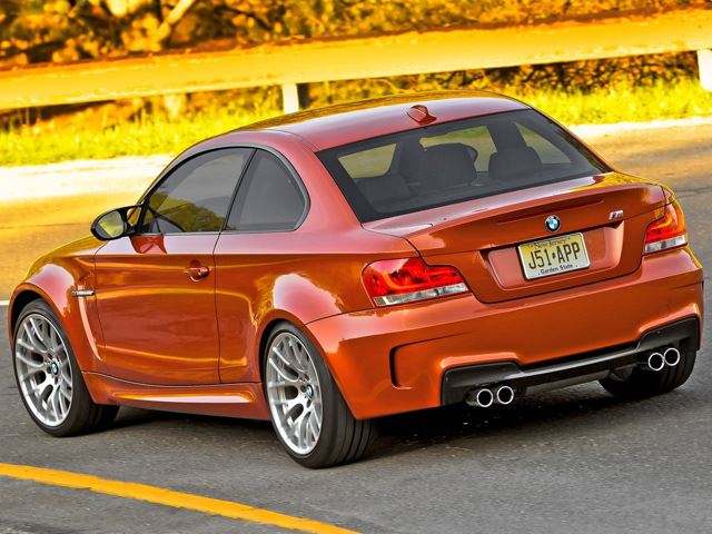 4 причины, почему BMW M2 - лучший автомобиль этого года